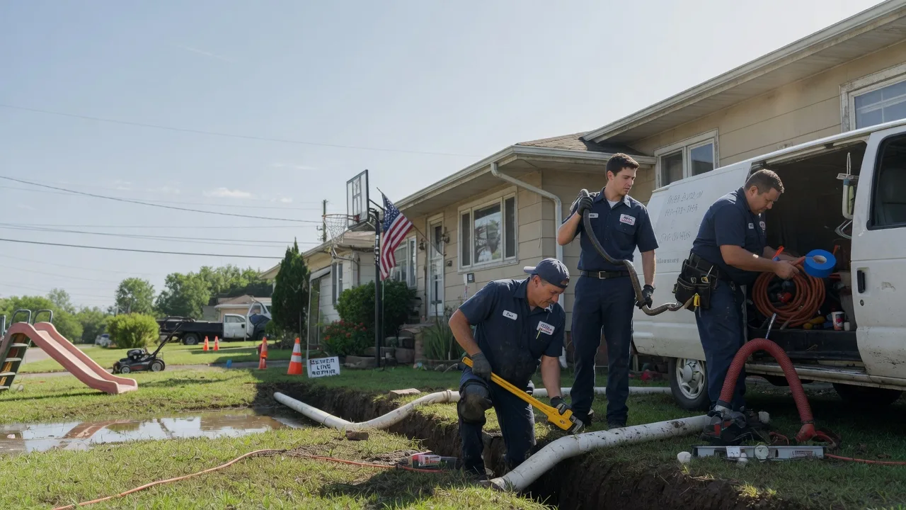 Toilet Installation in Benezett, PA near me